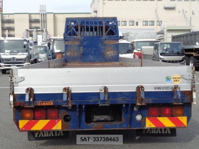 Mitsubishi GREAT 2015-10 1587410-5
