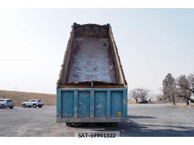 Mitsubishi GREAT 2006-12 1587415-11