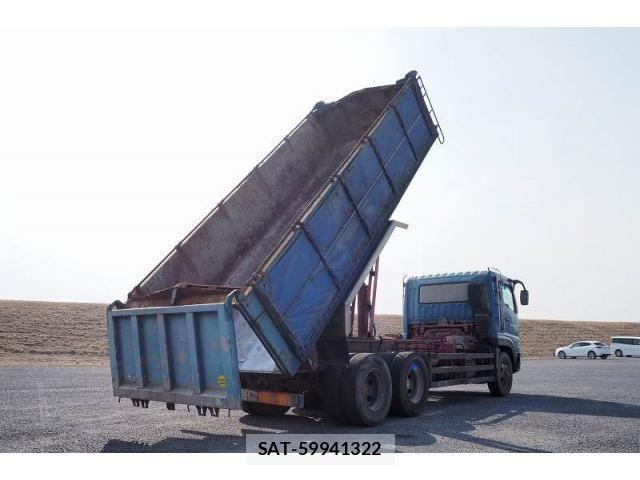 Mitsubishi GREAT 2006-12 1587415-12