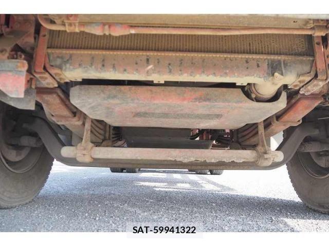 Mitsubishi GREAT 2006-12 1587415-15