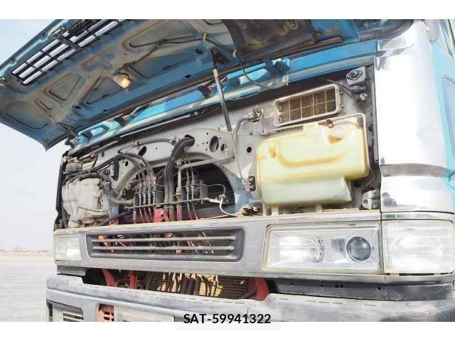 Mitsubishi GREAT 2006-12 1587415-16