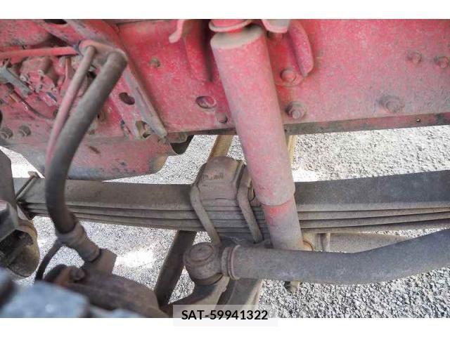 Mitsubishi GREAT 2006-12 1587415-17