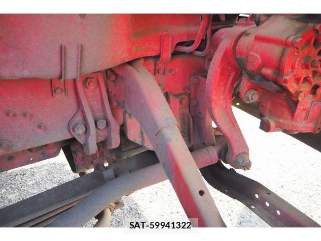 Mitsubishi GREAT 2006-12 1587415-18
