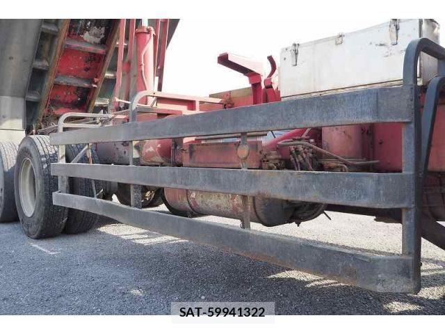Mitsubishi GREAT 2006-12 1587415-19