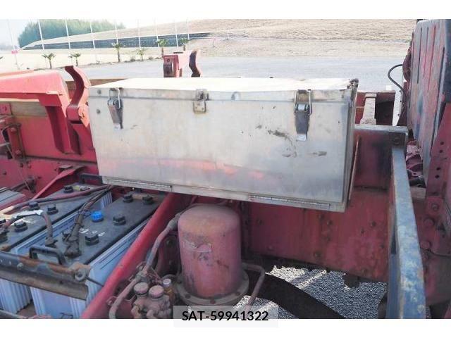 Mitsubishi GREAT 2006-12 1587415-20