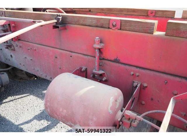 Mitsubishi GREAT 2006-12 1587415-21