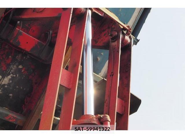 Mitsubishi GREAT 2006-12 1587415-22