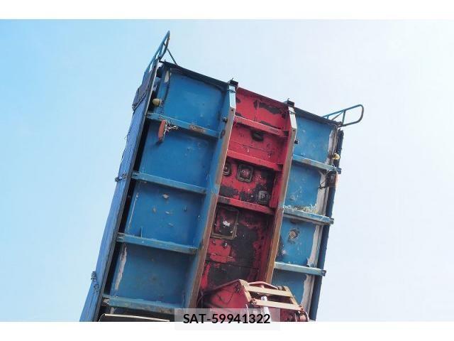 Mitsubishi GREAT 2006-12 1587415-23