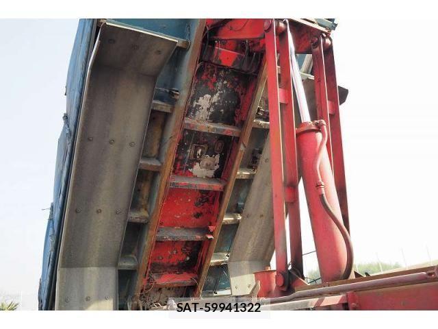 Mitsubishi GREAT 2006-12 1587415-24
