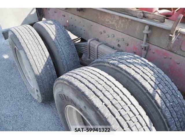 Mitsubishi GREAT 2006-12 1587415-26