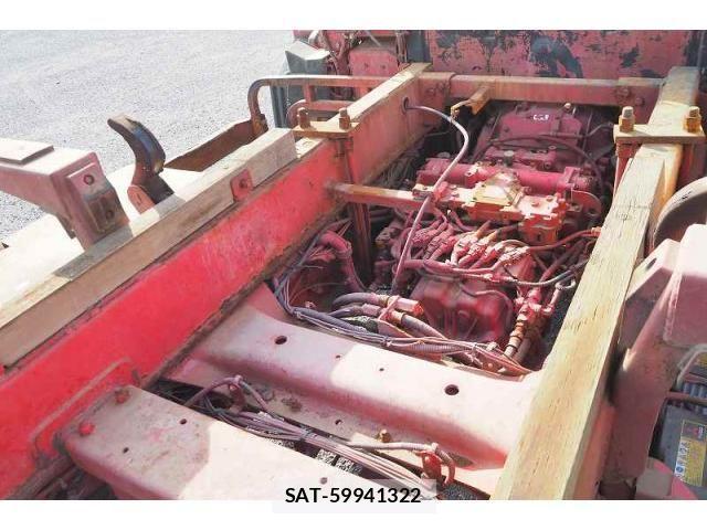 Mitsubishi GREAT 2006-12 1587415-27
