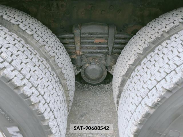 Mitsubishi GREAT 2002-12 1587414-11