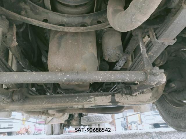 Mitsubishi GREAT 2002-12 1587414-13