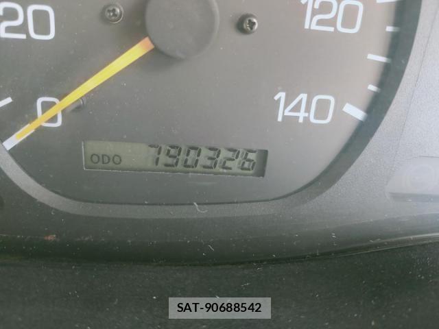 Mitsubishi GREAT 2002-12 1587414-18