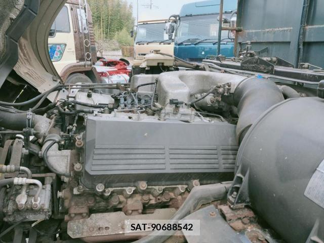 Mitsubishi GREAT 2002-12 1587414-22