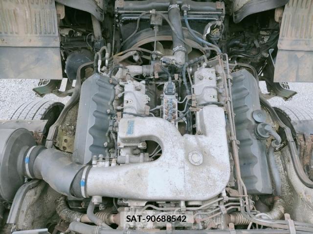 Mitsubishi GREAT 2002-12 1587414-25