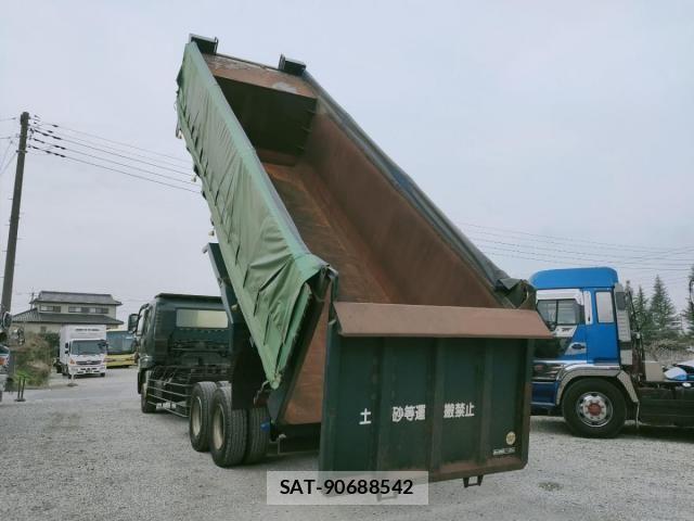 Mitsubishi GREAT 2002-12 1587414-29