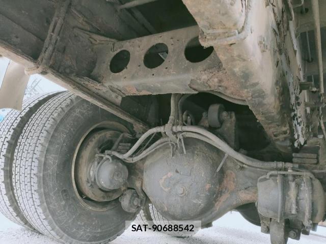 Mitsubishi GREAT 2002-12 1587414-7