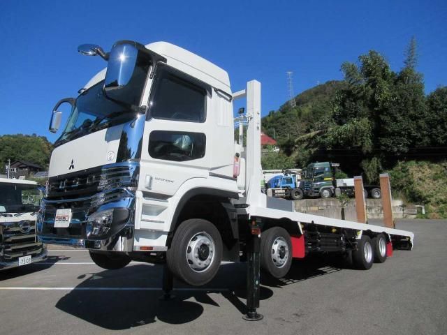 Mitsubishi GREAT 2025-07 1601833-0