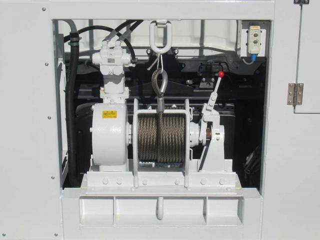 Mitsubishi GREAT 2025-07 1601833-9
