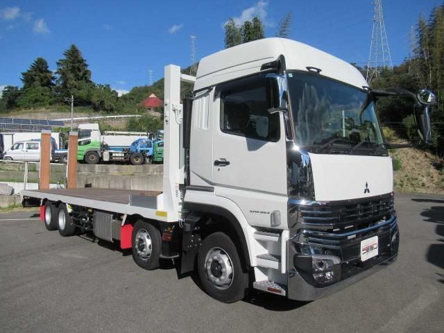 Mitsubishi GREAT 2025-07 1601833-1