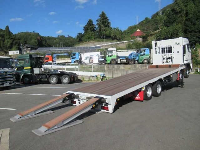 Mitsubishi GREAT 2025-07 1601833-2