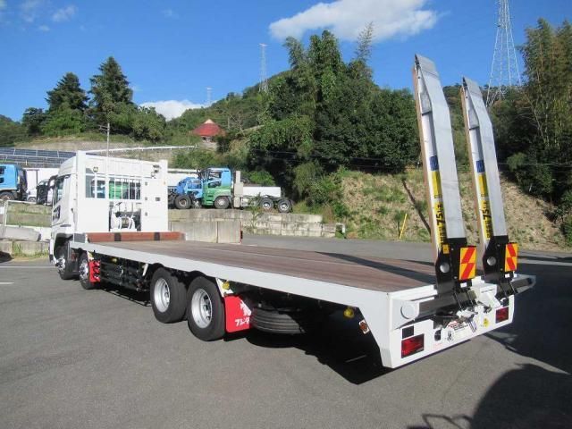 Mitsubishi GREAT 2025-07 1601833-3