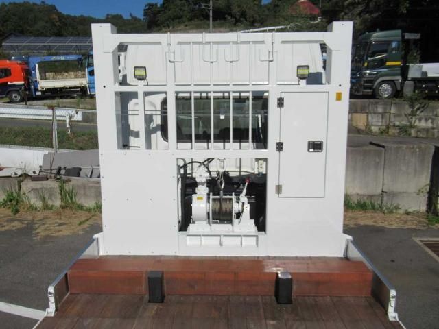 Mitsubishi GREAT 2025-07 1601833-5