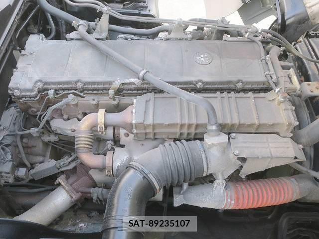Mitsubishi GREAT 2011-10 1627916-10