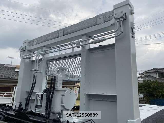 Mitsubishi GREAT 1997-05 1695223-10