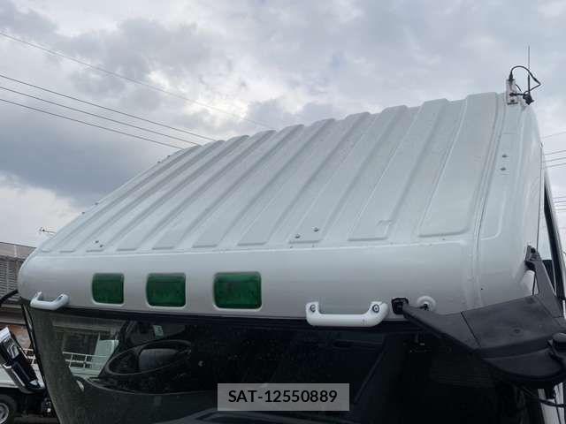 Mitsubishi GREAT 1997-05 1695223-11
