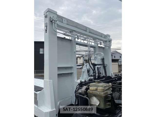 Mitsubishi GREAT 1997-05 1695223-13