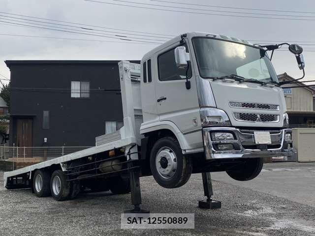 Mitsubishi GREAT 1997-05 1695223-14