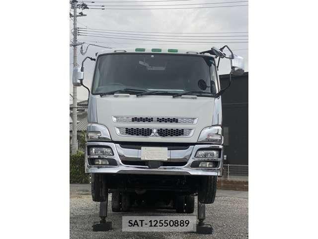 Mitsubishi GREAT 1997-05 1695223-15