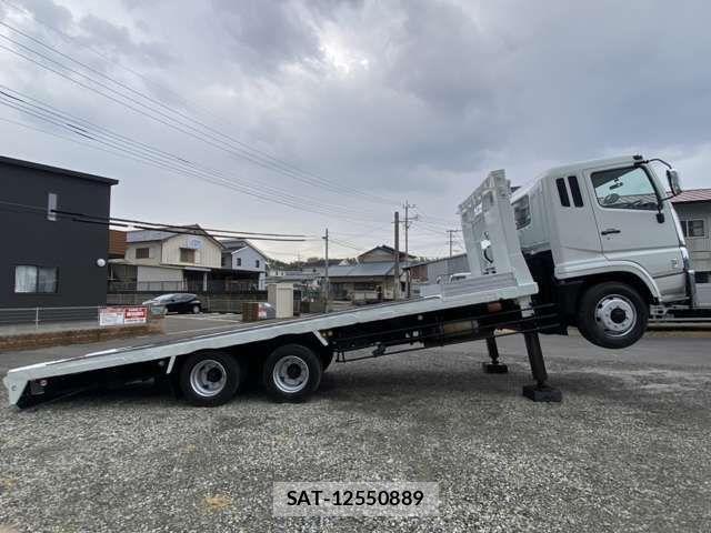Mitsubishi GREAT 1997-05 1695223-17