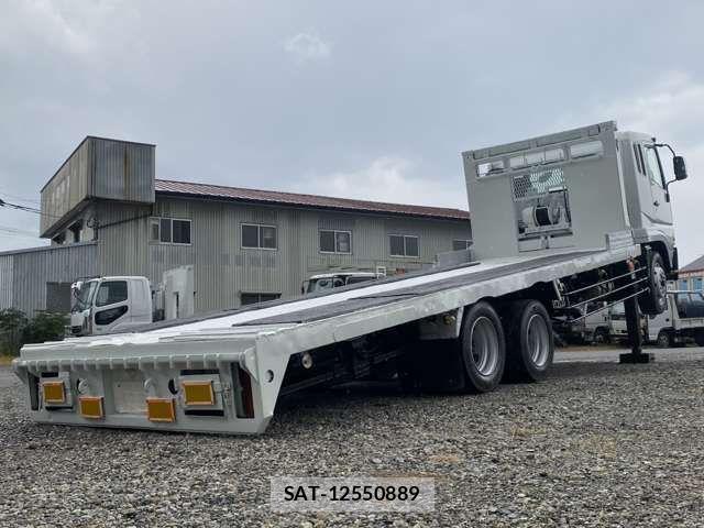 Mitsubishi GREAT 1997-05 1695223-1