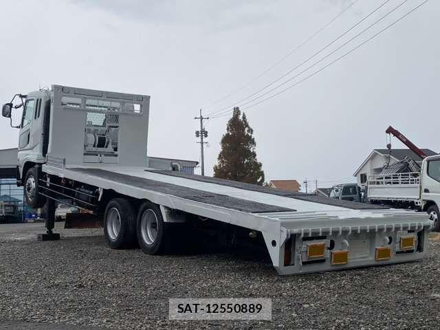 Mitsubishi GREAT 1997-05 1695223-19