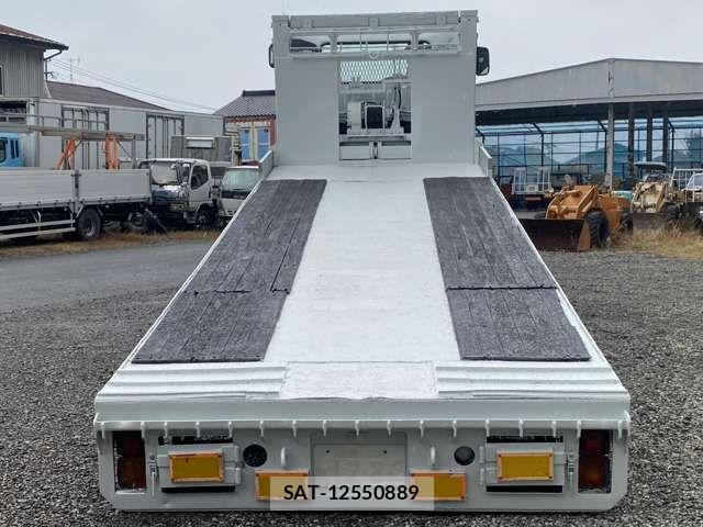Mitsubishi GREAT 1997-05 1695223-2