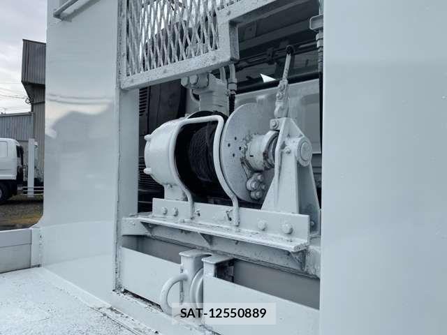 Mitsubishi GREAT 1997-05 1695223-3