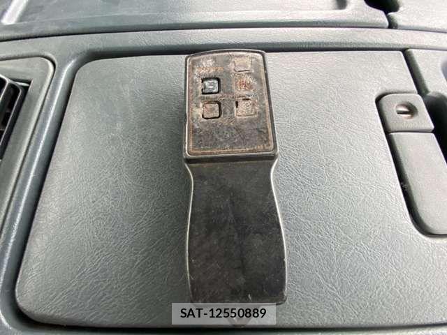 Mitsubishi GREAT 1997-05 1695223-5