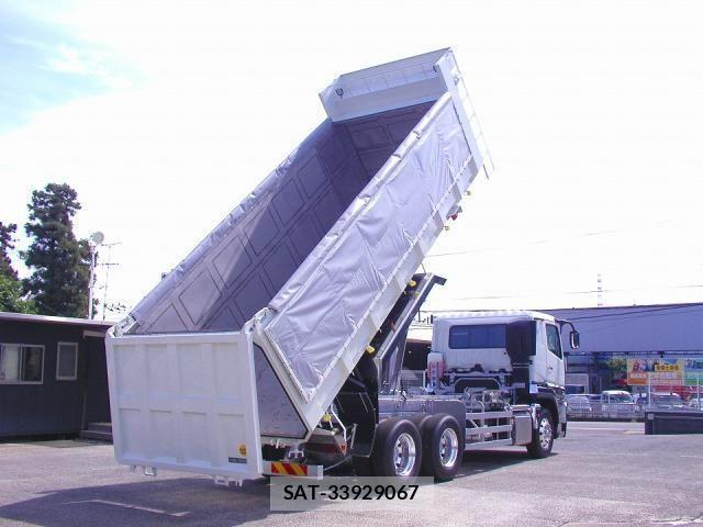 Mitsubishi GREAT 2025-04 1718318-14