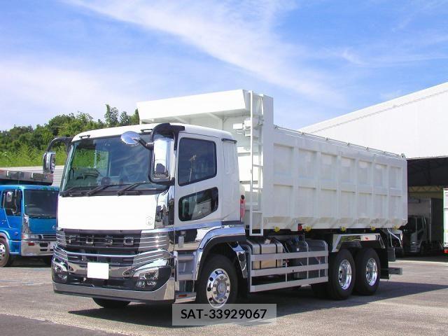Mitsubishi GREAT 2025-04 1718318-1