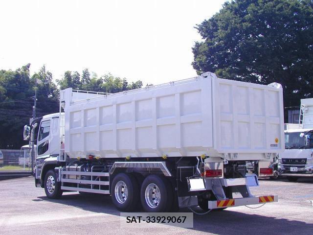 Mitsubishi GREAT 2025-04 1718318-2