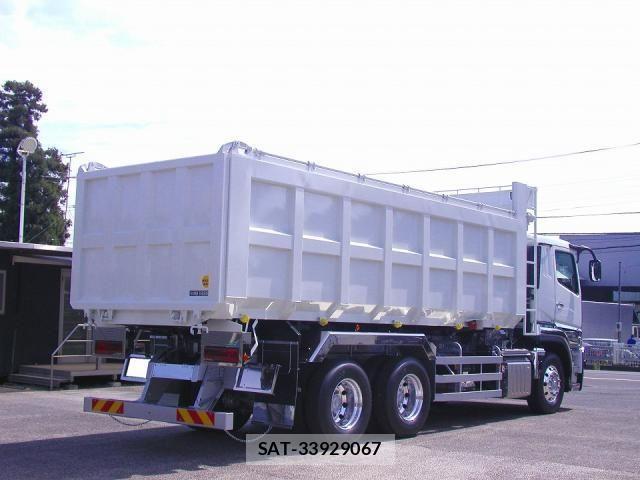 Mitsubishi GREAT 2025-04 1718318-3
