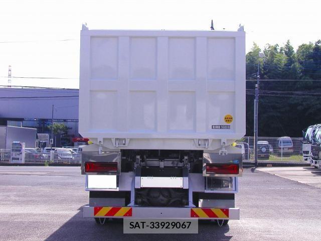 Mitsubishi GREAT 2025-04 1718318-4