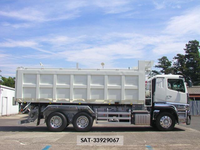 Mitsubishi GREAT 2025-04 1718318-5