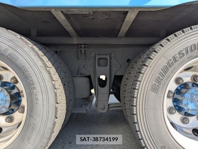 Mitsubishi GREAT 2018-01 1746260-11