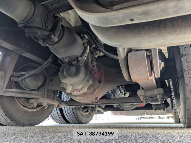 Mitsubishi GREAT 2018-01 1746260-12