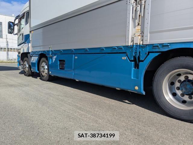 Mitsubishi GREAT 2018-01 1746260-13