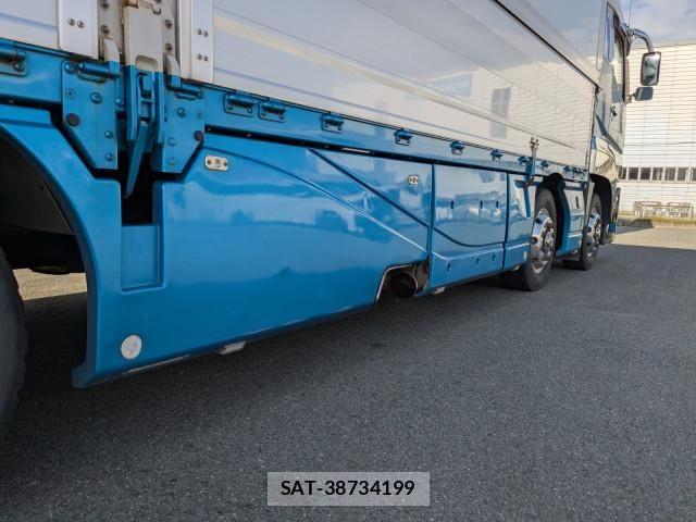 Mitsubishi GREAT 2018-01 1746260-16